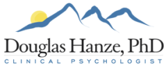 Douglas Hanze, PhD — Clinical Psychologist